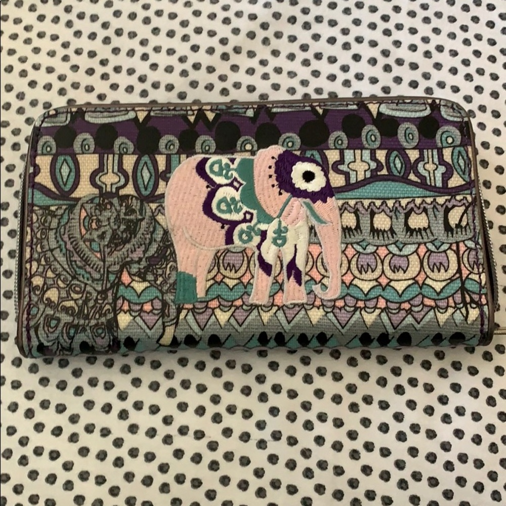 Women’s wallet